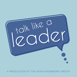 Album art for the Talk Like a Leader Podcast with Guy Harris